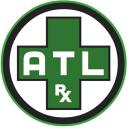 ATLRx CBD logo