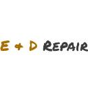 E&D Repair logo
