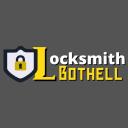 Locksmith Bothell WA logo