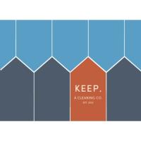 Keep. A Cleaning Company image 1