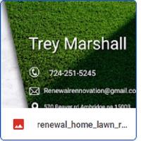 Renewal Home & Lawn Renovation image 8