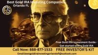Best Gold IRA Investing Companies Orlando FL image 1