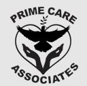 Prime Care Associates logo
