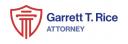 Law Office of Garrett T. Rice logo