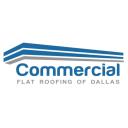Commercial Flat Roofing of Dallas logo