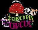 Psilicybin Circus logo