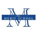 Merit School of Quantico Corporate Center logo