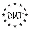 DMT Records logo