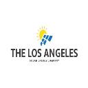 The Los Angeles Solar Energy Company logo