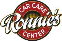 Ronnie's Car Care Service image 1