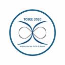 Tosee2020 Optometrist - Glen Ellyn IL logo