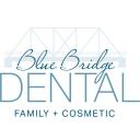 Blue Bridge Dental logo