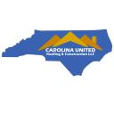 Carolina United Roofing & Construction LLC logo