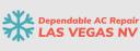 Dependable AC Repair Las Vegas logo