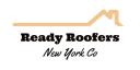 Ready Roofers New York Co logo