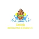 Almonds Mobile Car Wash & Detailing LLC logo