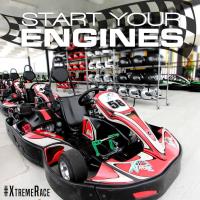 Xtreme Racing Center of Pigeon Forge image 1
