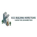 KCC Building Inspections logo