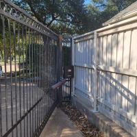 A+ Arlington Fence and Gate Repairs image 1
