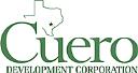 Cuero Development Corporation logo