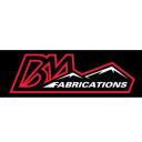 B&M Fabrications logo