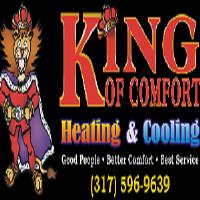 King of Comfort Heating & Cooling image 6