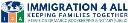 IMMIGRATION 4 ALL logo