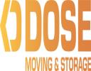 Dose Moving & Storage logo