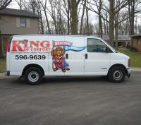King of Comfort Heating & Cooling image 4