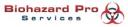 Biohazard Service Pro logo
