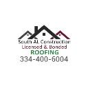 South Alabama Construction logo