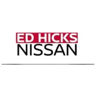 Ed Hicks Nissan image 1
