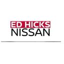 Ed Hicks Nissan logo