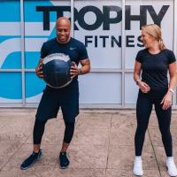 Trophy Fitness Uptown image 9