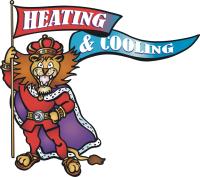 King of Comfort Heating & Cooling image 5