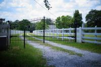 Rockwall Electric Gate Repair Services image 1