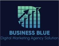 Business Blue image 6
