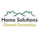 Home Solutions, LLC logo