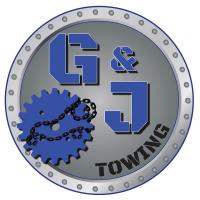 G&J Towing image 1
