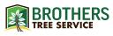 Brothers Tree Service NC logo