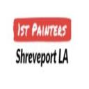 1st Painters Shreveport LA logo