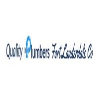 Quality Plumbers Fort Lauderdale Co image 1