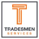 Tradesmen Services Heating & Cooling logo
