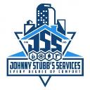 Johnny Stubb's Services logo