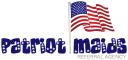 Patriot Maids Cleaning Services logo