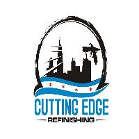 Cutting Edge Refinishing image 1