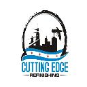 Cutting Edge Refinishing logo