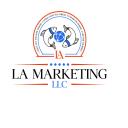 L.A Marketing LLC logo
