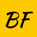 Bellevue Fencing logo