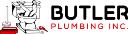 Butler Plumbing Inc logo